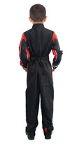 Children Race Car Driver Costume